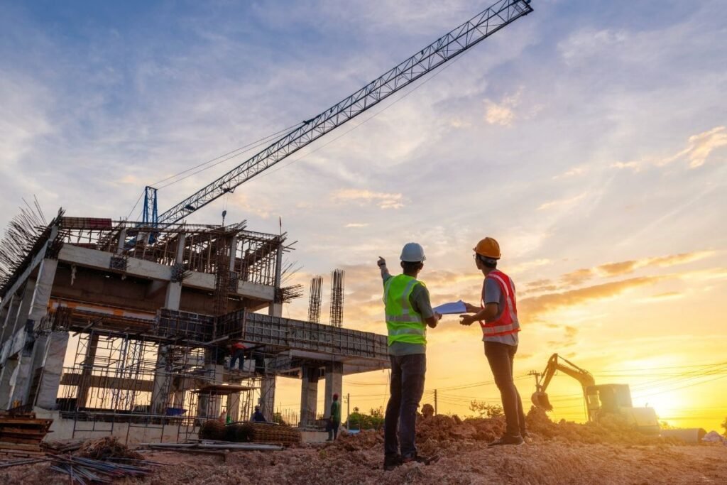 2 men talking 2 men talking