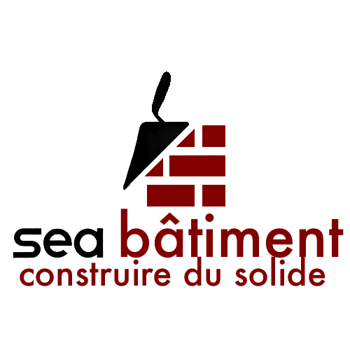 Logo SEA BATIMENT